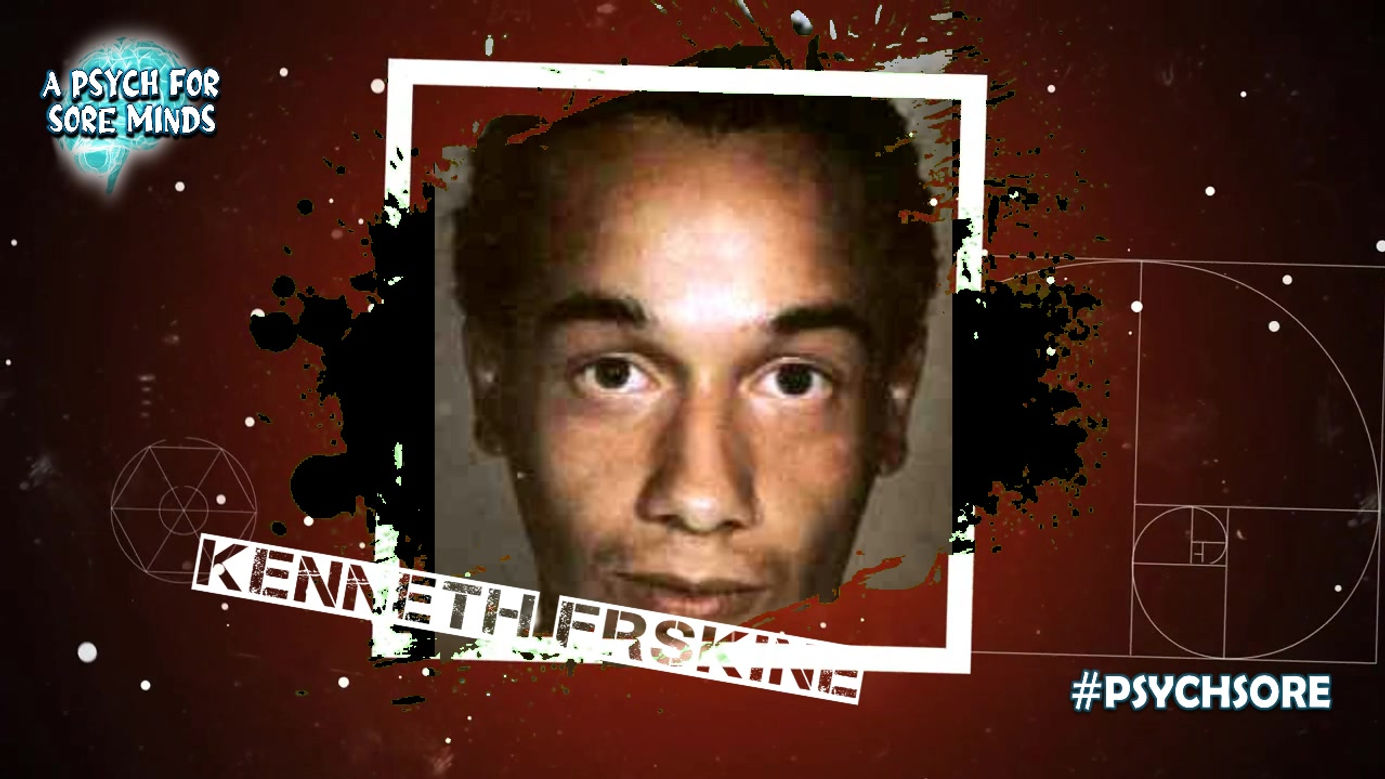 Broadmoor Infamous Inmates | Exclusive Series